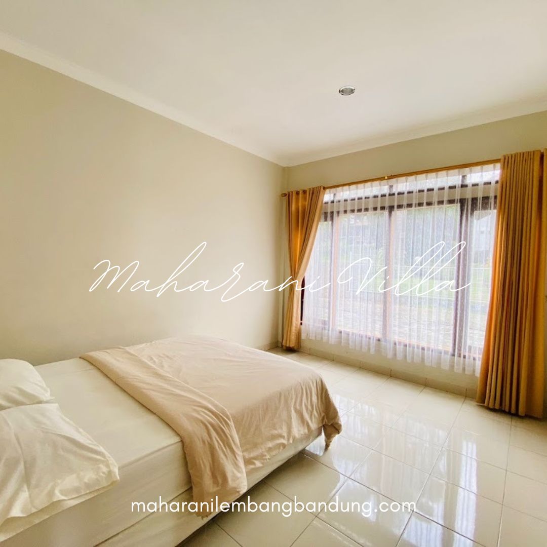 kamar tidur