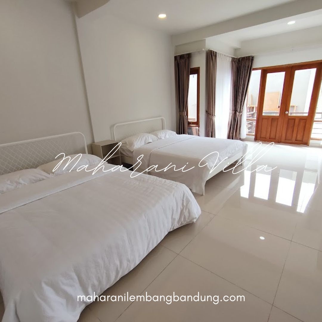 kamar tidur