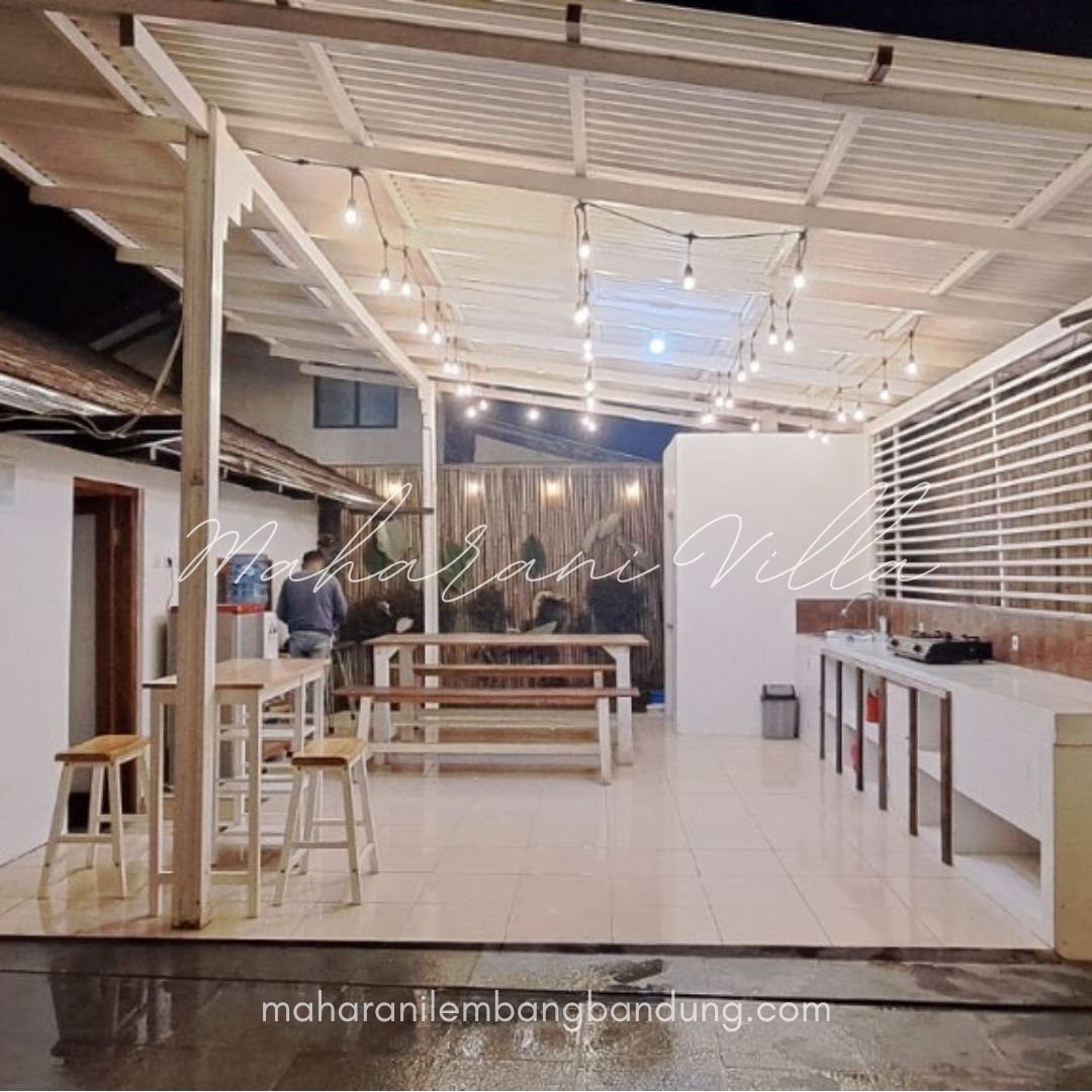 dapur