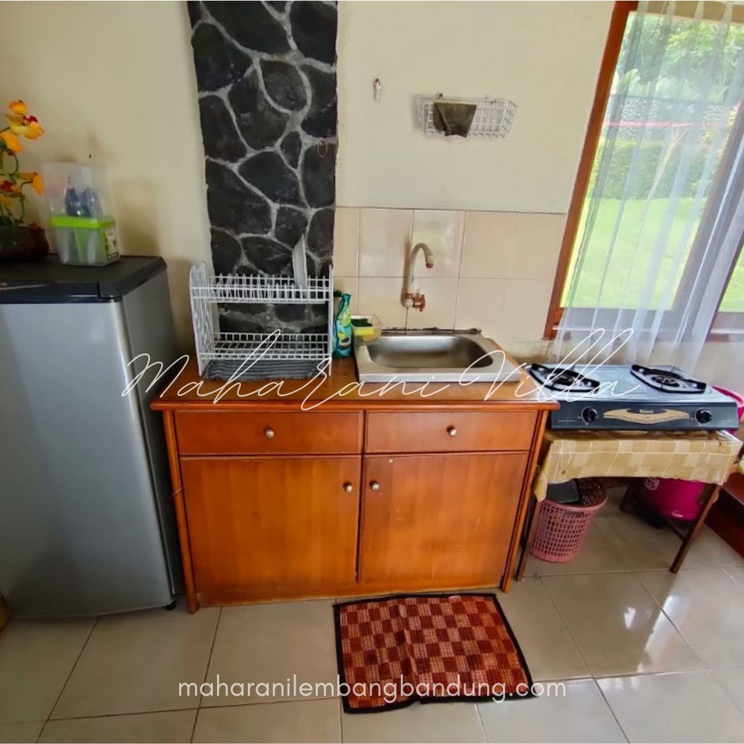 dapur