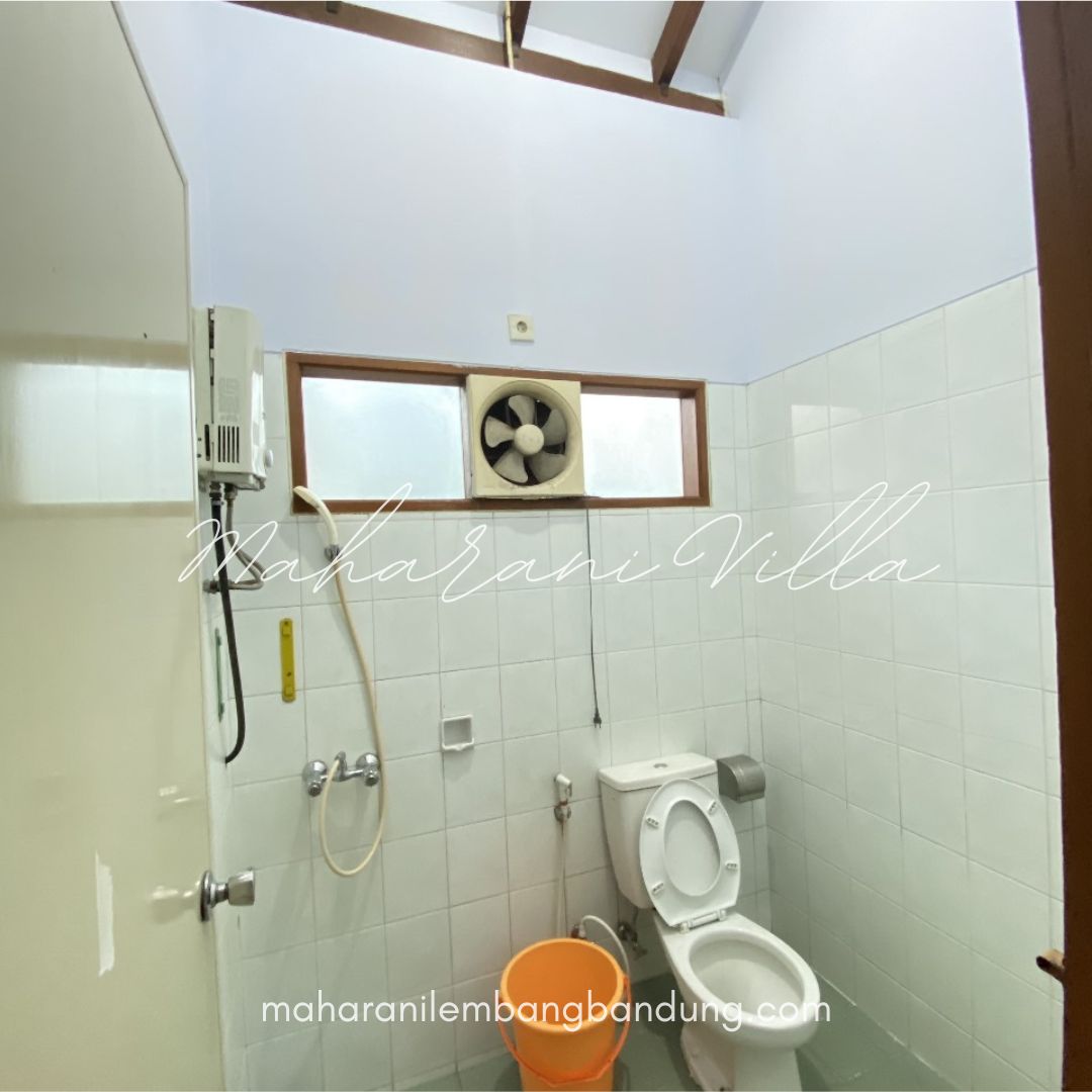 kamar mandi