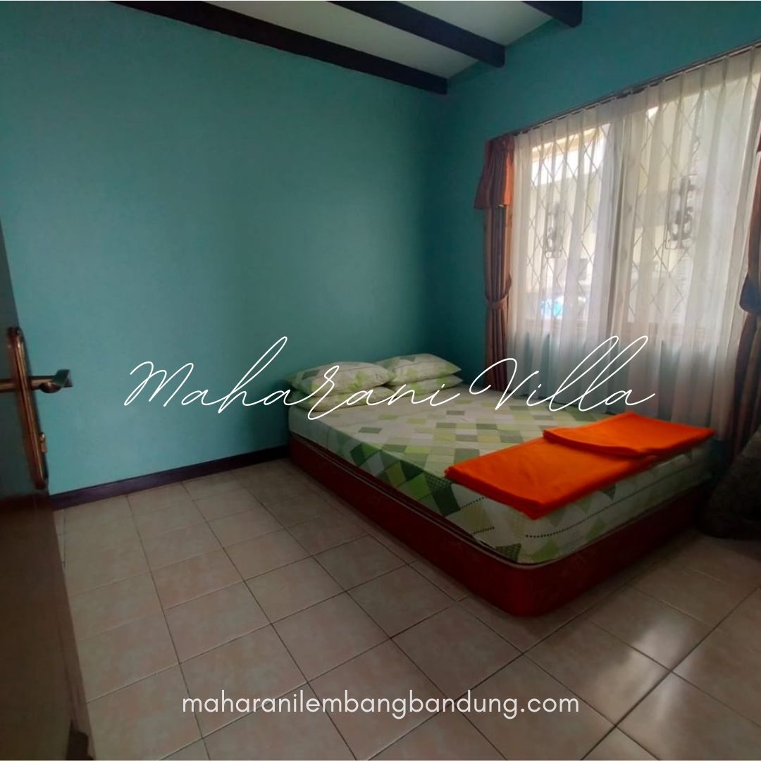 kamar tidur