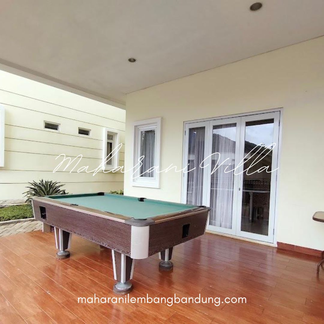 billiard