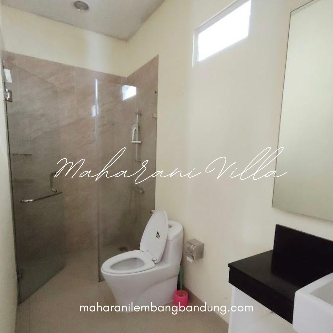 kamar mandi