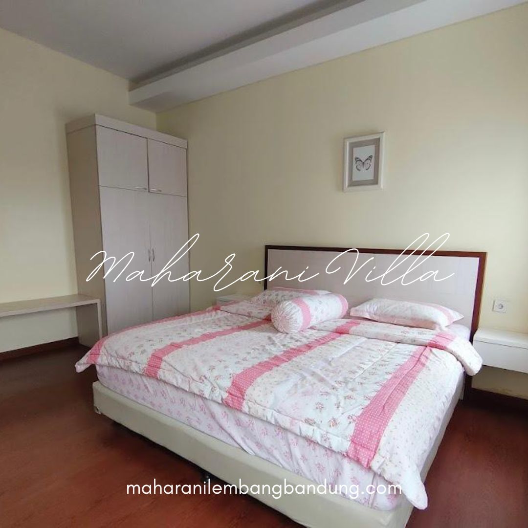 kamar tidur