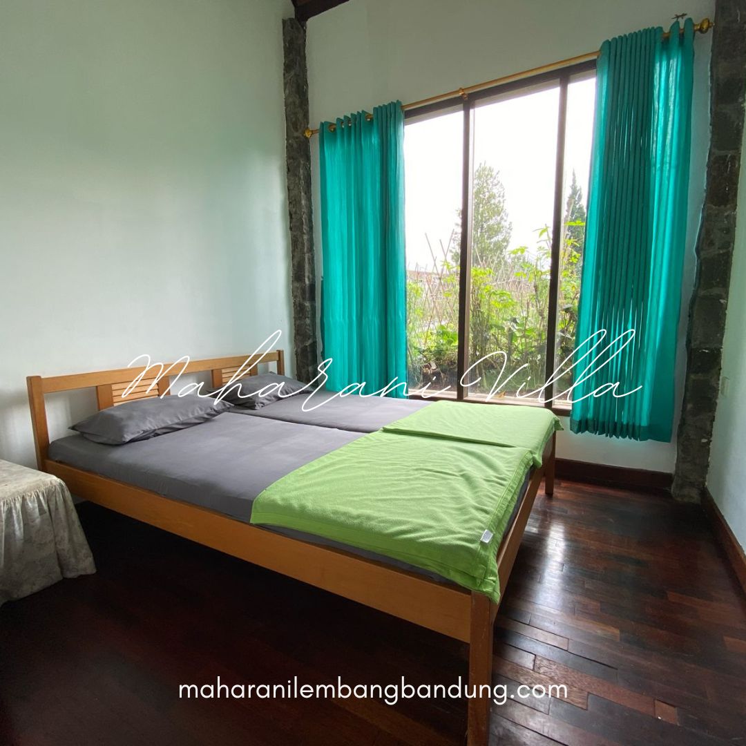 kamar tidur