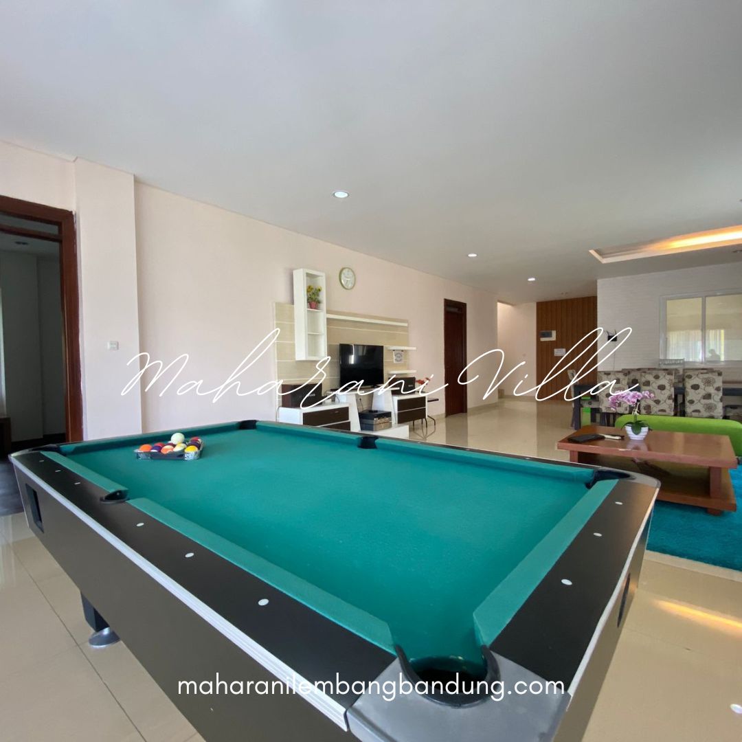 billiard