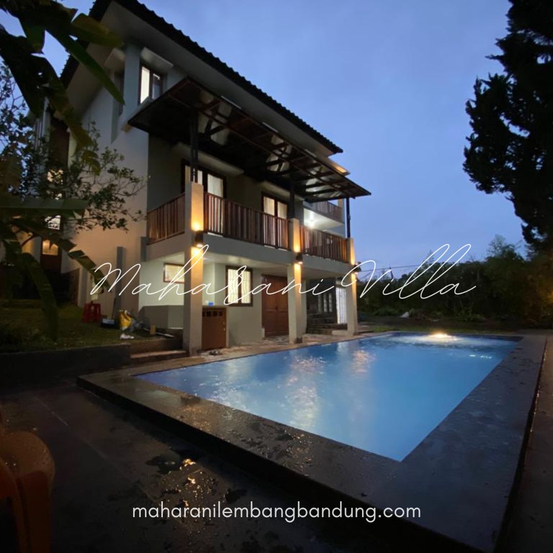 kolam renang