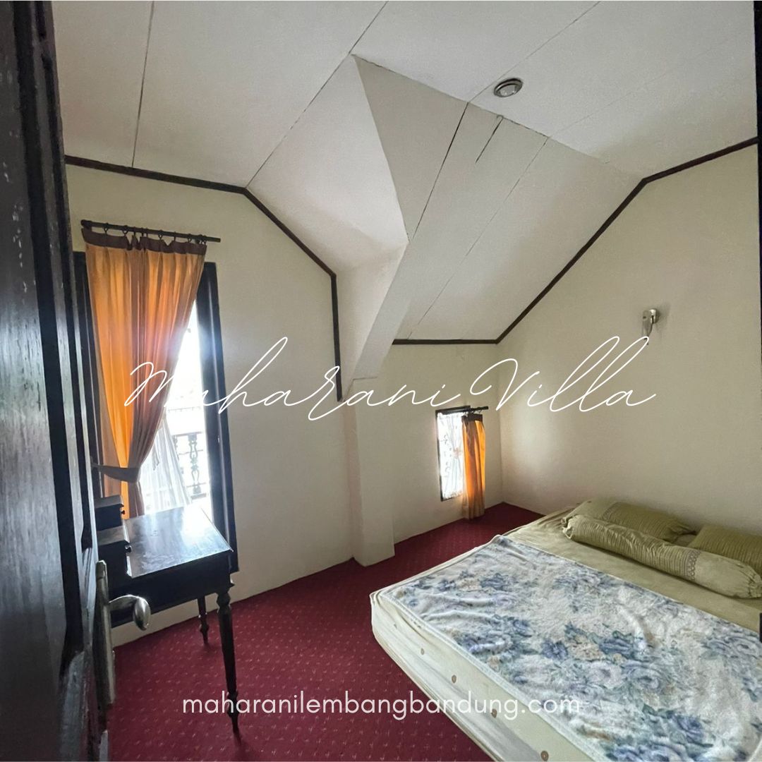 kamar tidur