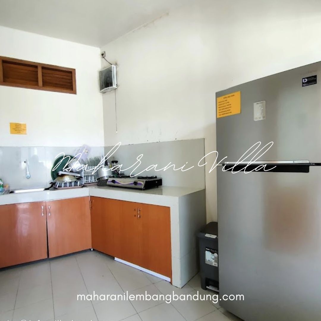 dapur