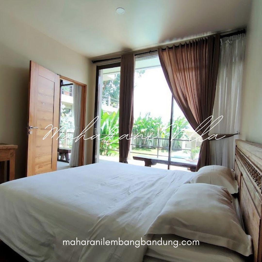 kamar tidur