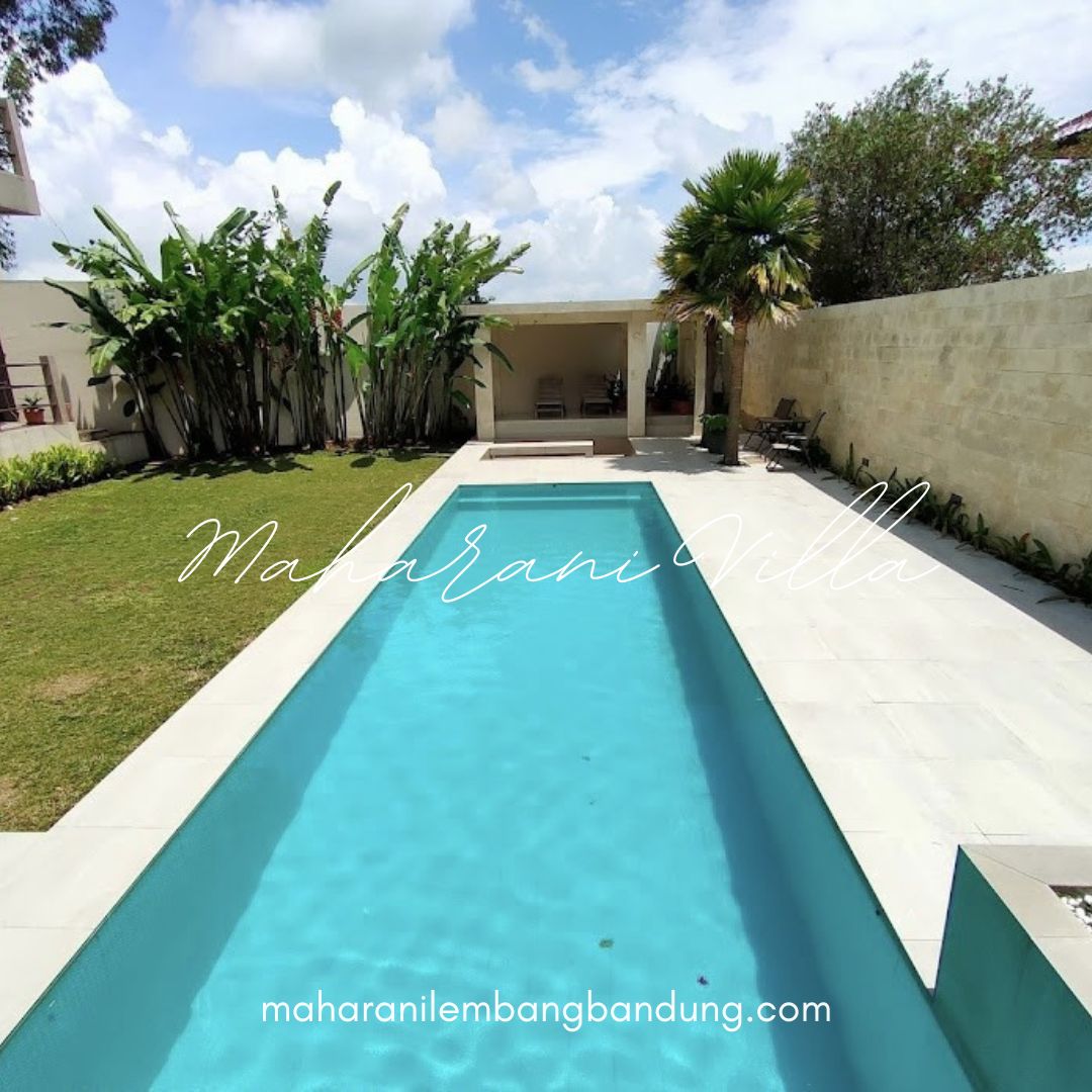 kolam renang